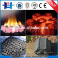 High temperature sawdust barbecue charcoal for sale